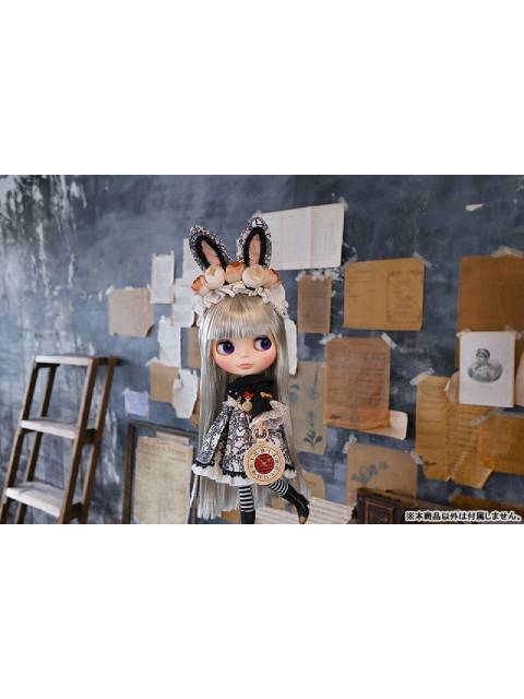 ネオブライス アーリッジタイムキーパー ネオブライス ドール