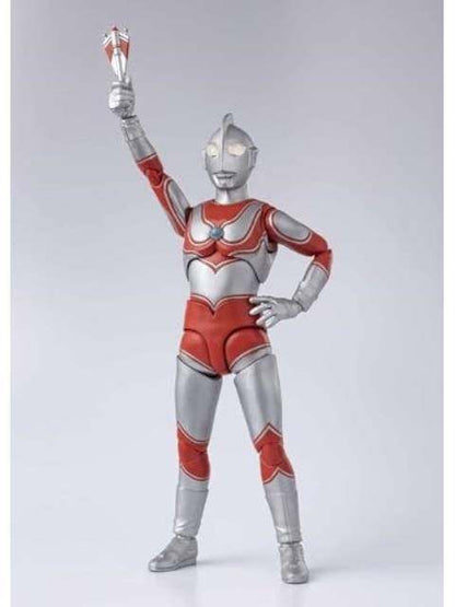 S.H.Figuarts ウルトラマンジャック(再販版) 「帰ってきたウルトラマン」 【再販】