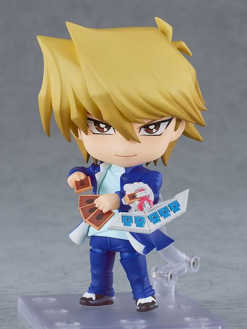 ねんどろいど 2820 城之内克也 「遊☆戯☆王デュエルモンスターズ