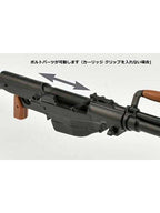 リトルアーモリー 【LA090】 シモノフPTRS1941タイプ 【プラモデル】