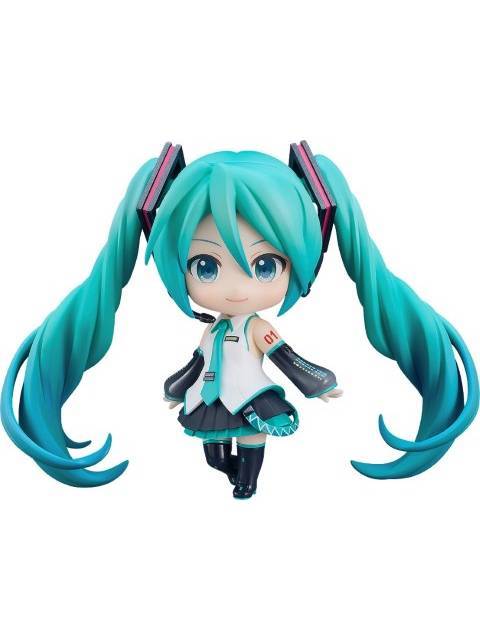 ねんどろいど 2360 初音ミク V3 「キャラクター・ボーカル・シリーズ01」