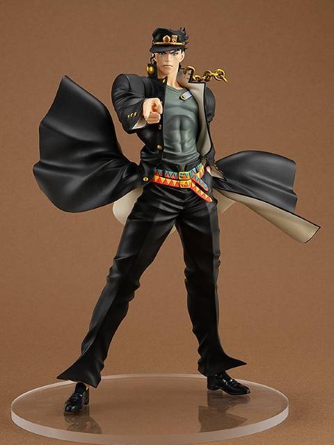 POP UP PARADE Jotaro Kujo "Anime JoJo's Bizarre Adventure Stardust Crusaders"