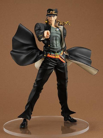 POP UP PARADE Jotaro Kujo "Anime JoJo's Bizarre Adventure Stardust Crusaders"