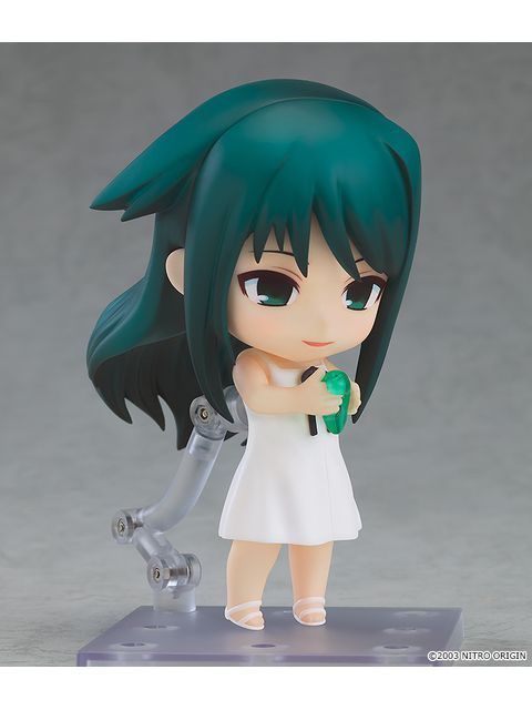 ねんどろいど 沙耶の唄 沙耶 ねんどろいど 2909 沙耶 「沙耶の唄」 – FATMAMA