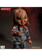 メズコ チャッキー 15インチ トーキング メガスケール フィギュア 【再販】 「チャイルドプレイ」