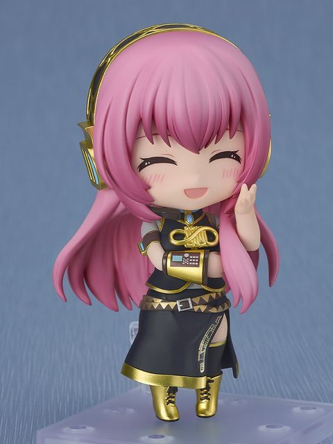 ねんどろいど 2842 巡音ルカ 2.0 「キャラクター・ボーカル・シリーズ03」