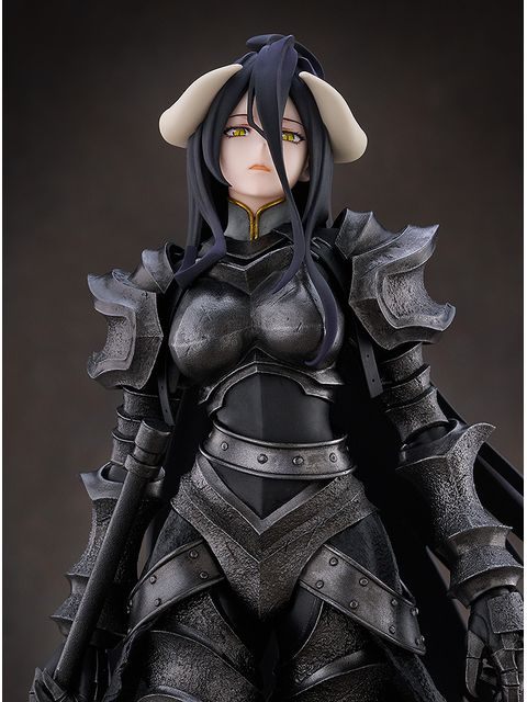 POP UP PARADE アルベド鎧Ver. L size 「オーバーロード」