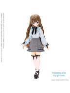 アゾン Melty☆Cute/Charming Honey Himeno(ひめの)(Icy girl ver.)