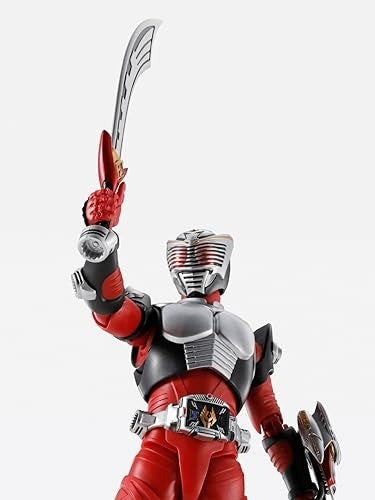 S.H.Figuarts 真骨彫製法 仮面ライダー龍騎