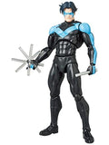 メディコムトイ MAFEX NIGHTWING（BATMAN：HUSH Ver.）