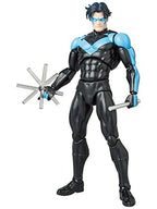 メディコムトイ MAFEX NIGHTWING（BATMAN：HUSH Ver.）