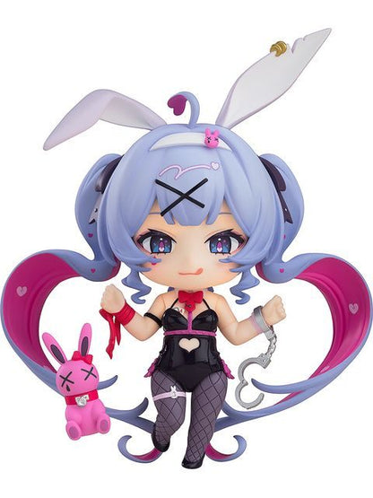 ねんどろいど 2730 初音ミク ラビットホールVer. 「キャラクター・ボーカル・シリーズ01」