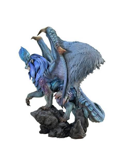 カプコン CFB 炎妃龍 ナナ・テスカトリ 「モンスターハンター」 カプコンフィギュアビルダー クリエイターズモデル