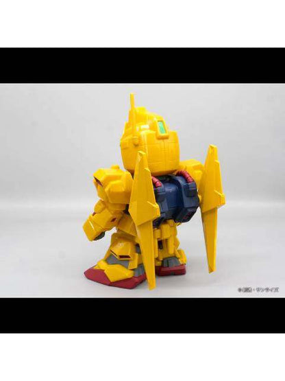 プレックス ジャンボソフビフィギュアSD MSN-00100 SD 百式