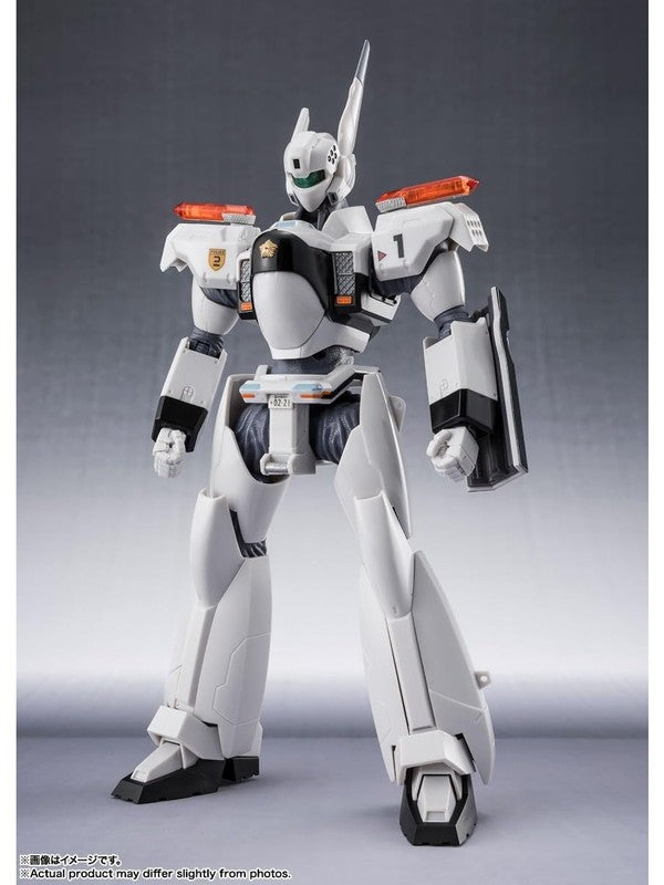ROBOT魂 イングラム・プラス(AV-98Plus) 1号機 「機動警察パトレイバーEZY」