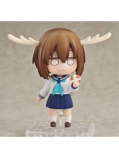 ねんどろいど 2752 鹿乃子のこ 「しかのこのこのここしたんたん」