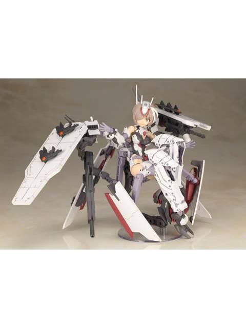 コトブキヤ 出雲 【プラモデル】 「フレームアームズ・ガール」