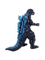 CCP ゴジラ(2004) ゴジラブルー Ver. ミドルサイズシリーズ ゴジラEX 【第11弾】