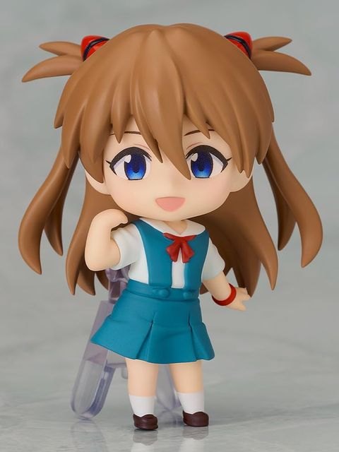 ねんどろいど さぷらいず ヱヴァンゲリヲン新劇場版 6個入りBOX