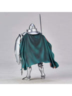 海洋堂 タケヤ式自在置物 トルメキア装甲兵 クシャナ親衛隊Ver. 【再販】 「風の谷のナウシカ」