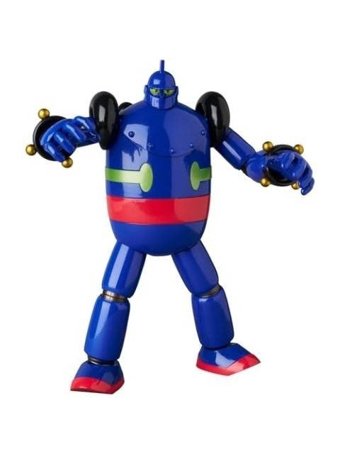 メディコムトイ MAFEX 鉄人28号(原作カラーVer.)