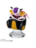 タカラトミー ドリームトミカ トミカ×ドラゴンボール フリーザの小型ポッド