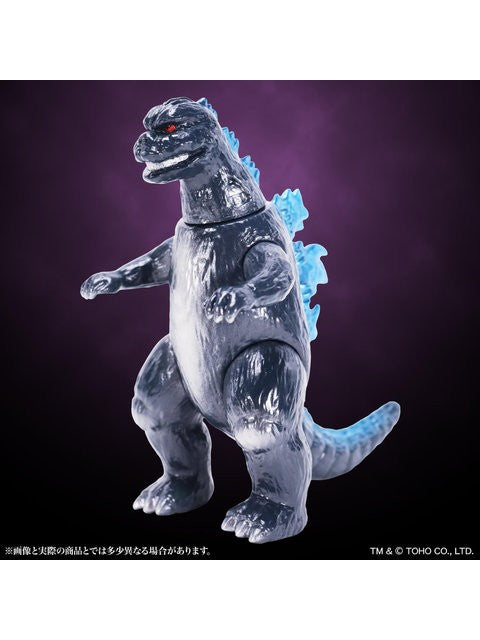 CCP にせゴジラ ゴジラブルー Ver. ミドルサイズシリーズ 【第16弾】