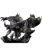 カプコン CFB 黒蝕竜 ゴア・マガラ 復刻版 完成品フィギュア 【再販】 カプコンフィギュアビルダー クリエイターズモデル
