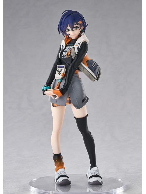 POP UP PARADE SP リン 「ゼンレスゾーンゼロ」 – FATMAMA