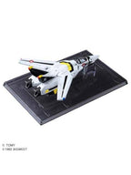 タカラトミー トミカプレミアムunlimited VF-1S バルキリー(ロイ･フォッカー機) 「超時空要塞マクロス」