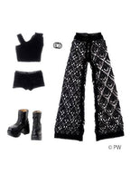 ペットワークス CCS 24SS momoko