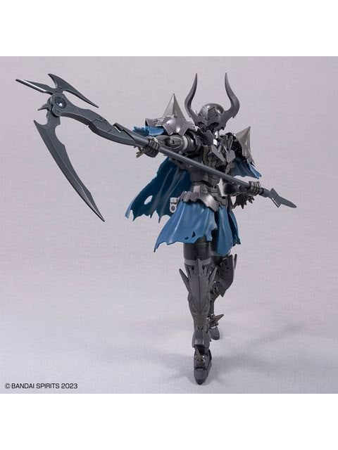 30 MINUTES 30MF ネクロスナイト 【プラモデル】