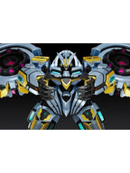 PLAMAX 天霆號アーゼウス/遊戯王カードゲームモンスターフィギュアコレクション 【プラモデル】 「遊戯王OCG」