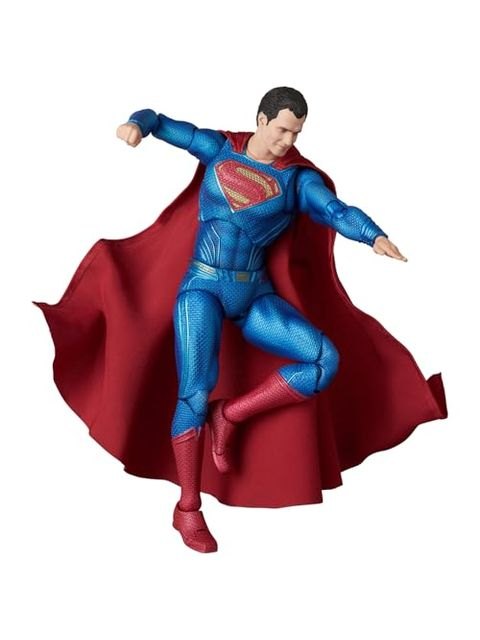 メディコムトイ MAFEX KNIGHTMARE SUPERMAN (ZACK SNYDER’S JUSTICE LEAGUE Ver.)