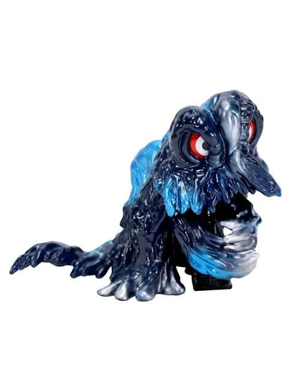 CCP 煙突ヘドラ ゴジラブルー Ver. CCP ミドルサイズシリーズ ゴジラEX 第10弾