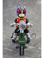 アートストーム EX三輪車 ライダーマン Bタイプ 「仮面ライダーV3」