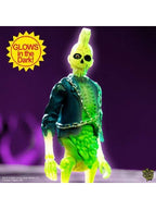 スーパー7 リ・アクション ゾンビ スーサイド モンスターグロウ ver 「バタリアン」