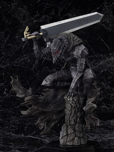 POP UP PARADE Guts [Berserker Armor] L size "Berserk" [Resale]