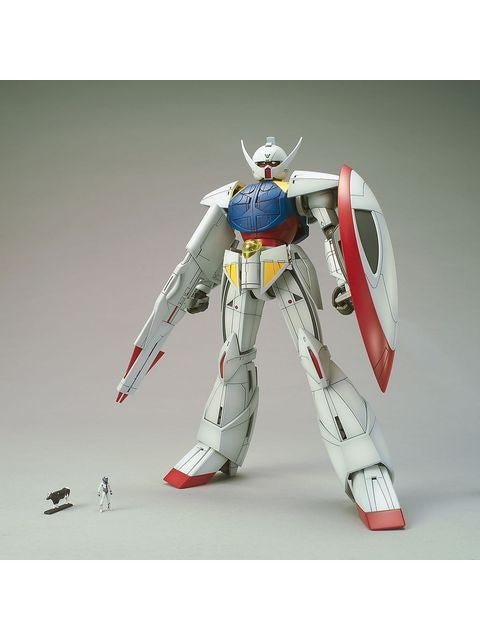 ガンプラ MG 1/100 ∀（ターンエー）ガンダム 【プラモデル】