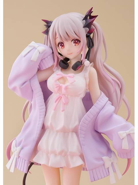 POP UP PARADE 周防パトラ