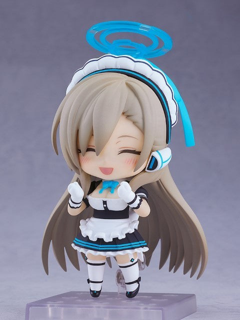 ねんどろいど 2611 一之瀬アスナ 「ブルーアーカイブ -Blue Archive-」