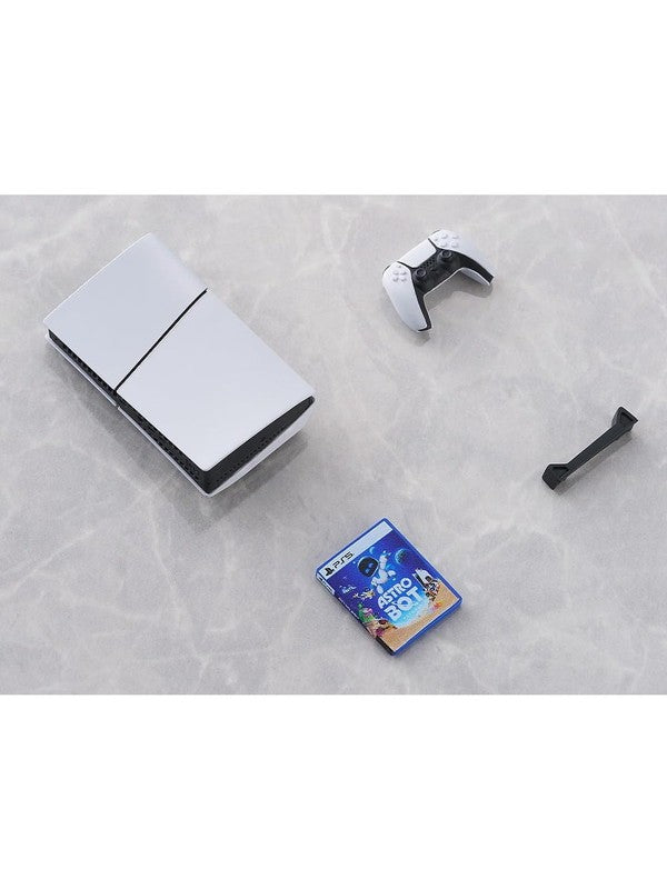 figma PlayStation for figmaPLUS