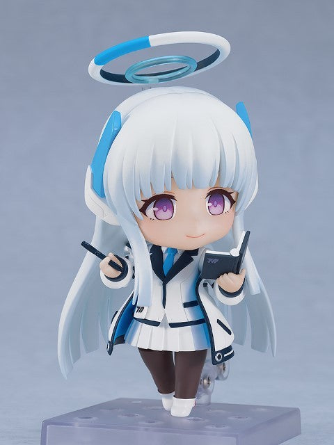 ねんどろいど 2437 生塩ノア 「ブルーアーカイブ -Blue Archive-」