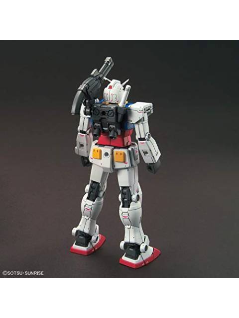 ガンプラ HG 1/144 RX-78-02 ガンダム(GUNDAM THE ORIGIN版) 「機動戦士ガンダム THE ORIGIN」 【プラモデル】