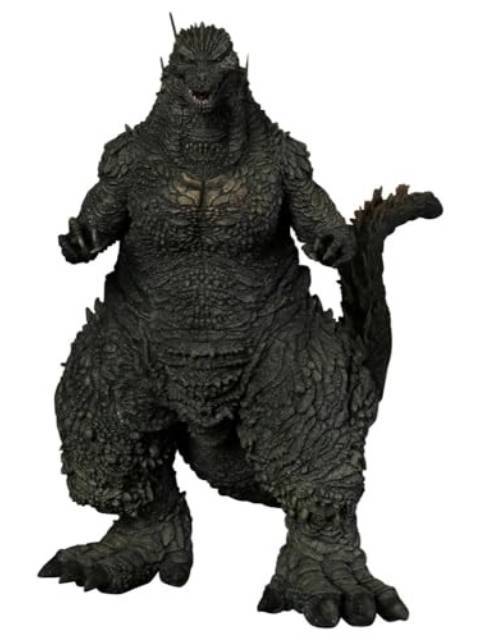 X-Plus Toho 30cm Series Godzilla (2023) "Godzilla -1.0"