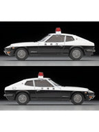 トミカリミテッドヴィンテージ ネオ LV-N 大都会05 日産フェアレディZ 2by2 パトロールカー