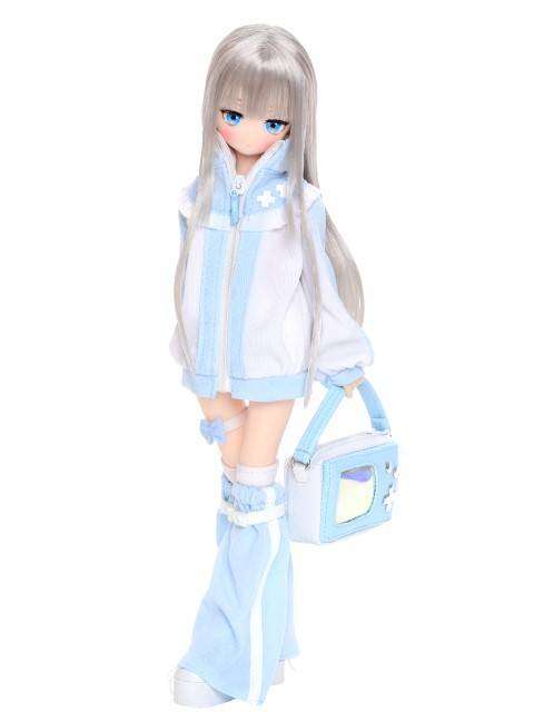 アゾン ルミナス*ストリート/望月うる ～Angelic Girl～ MIZUIRO ANGEL ver.