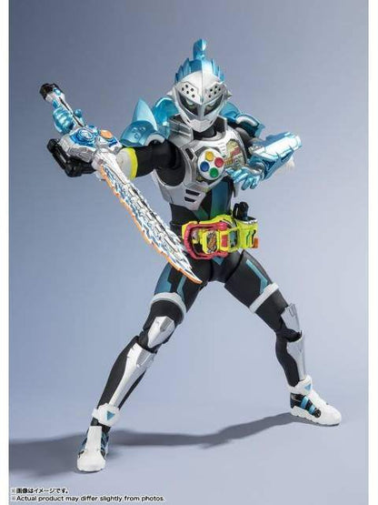 SHFiguarts Kamen Rider Brave Quest Gamer Level 2 Heisei Generations Edition