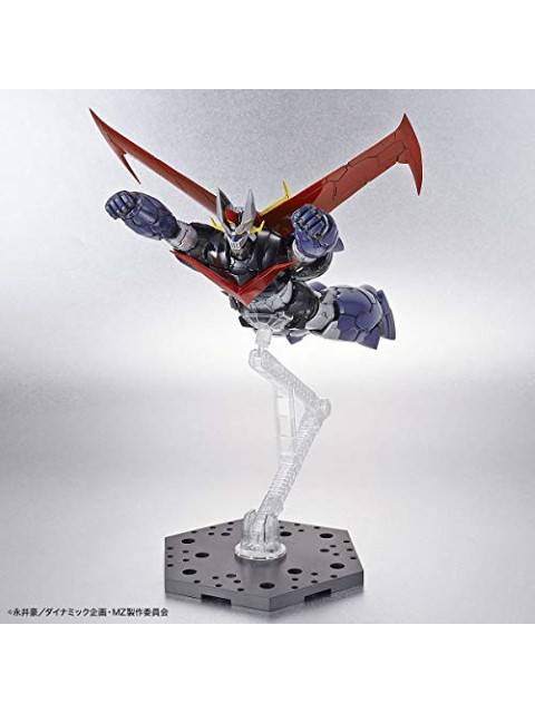 バンダイ HG 1/144 グレートマジンガー (マジンガーZ INFINITY Ver.) プラモデル