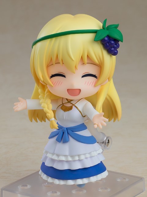 ねんどろいど 2527 アイリス 「この素晴らしい世界に祝福を！3」